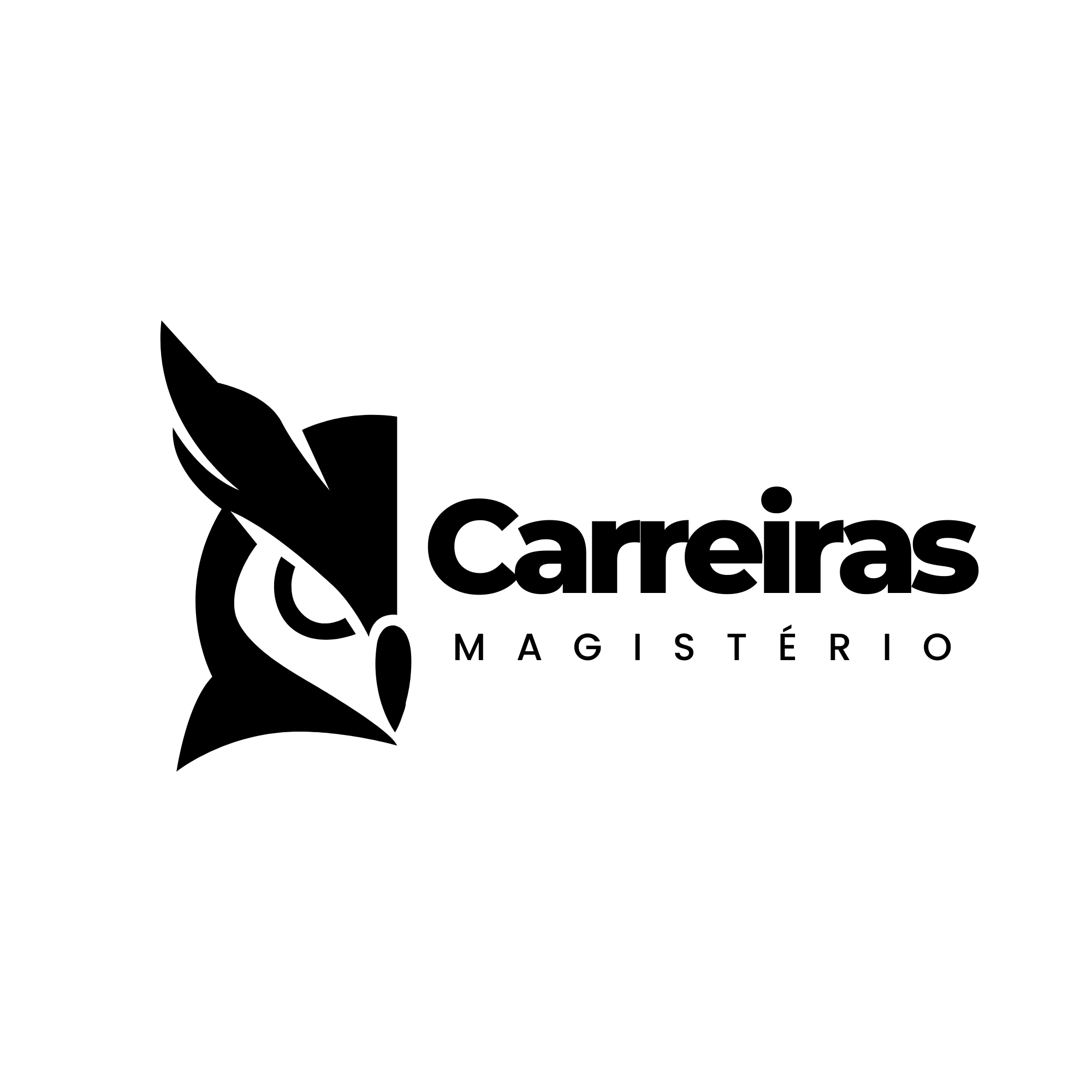 Carreiras Magistério